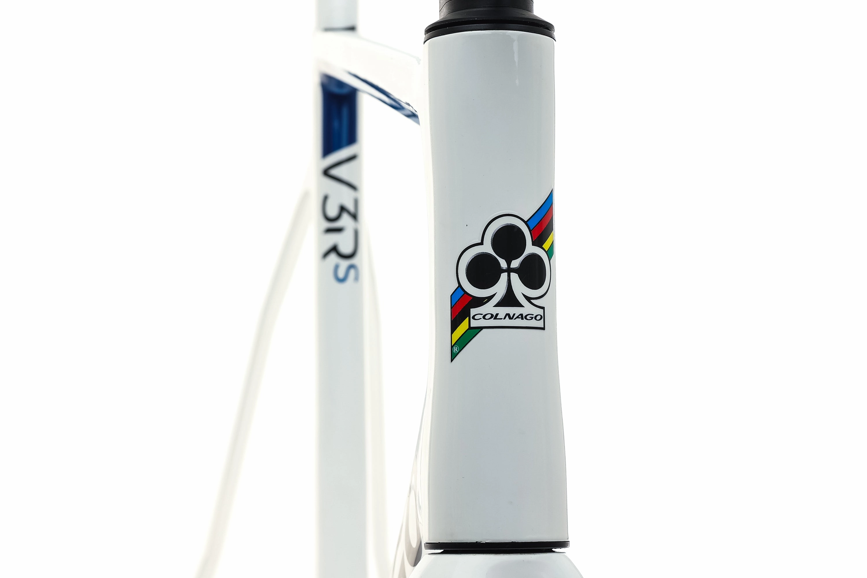 Colnago V3Rs 58cm Frameset - 2022