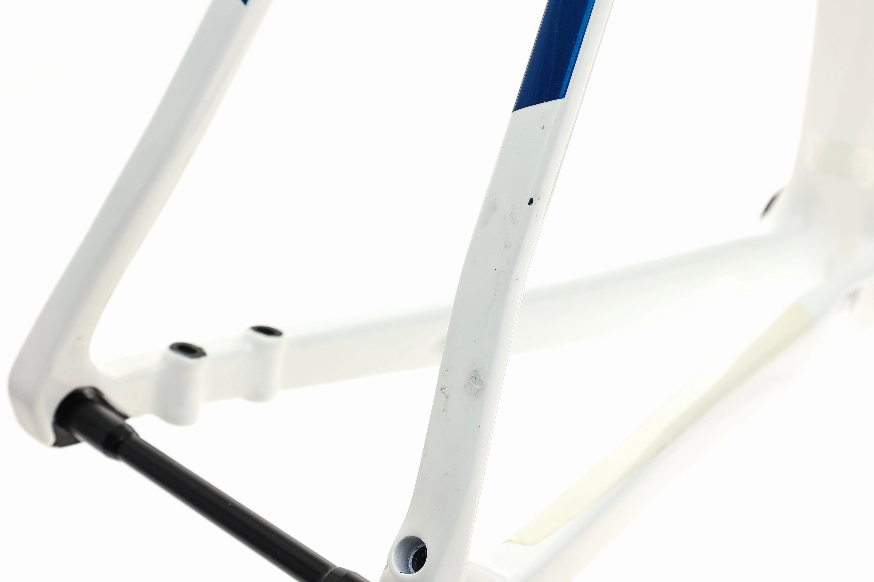 Colnago V3Rs 58cm Frameset - 2022