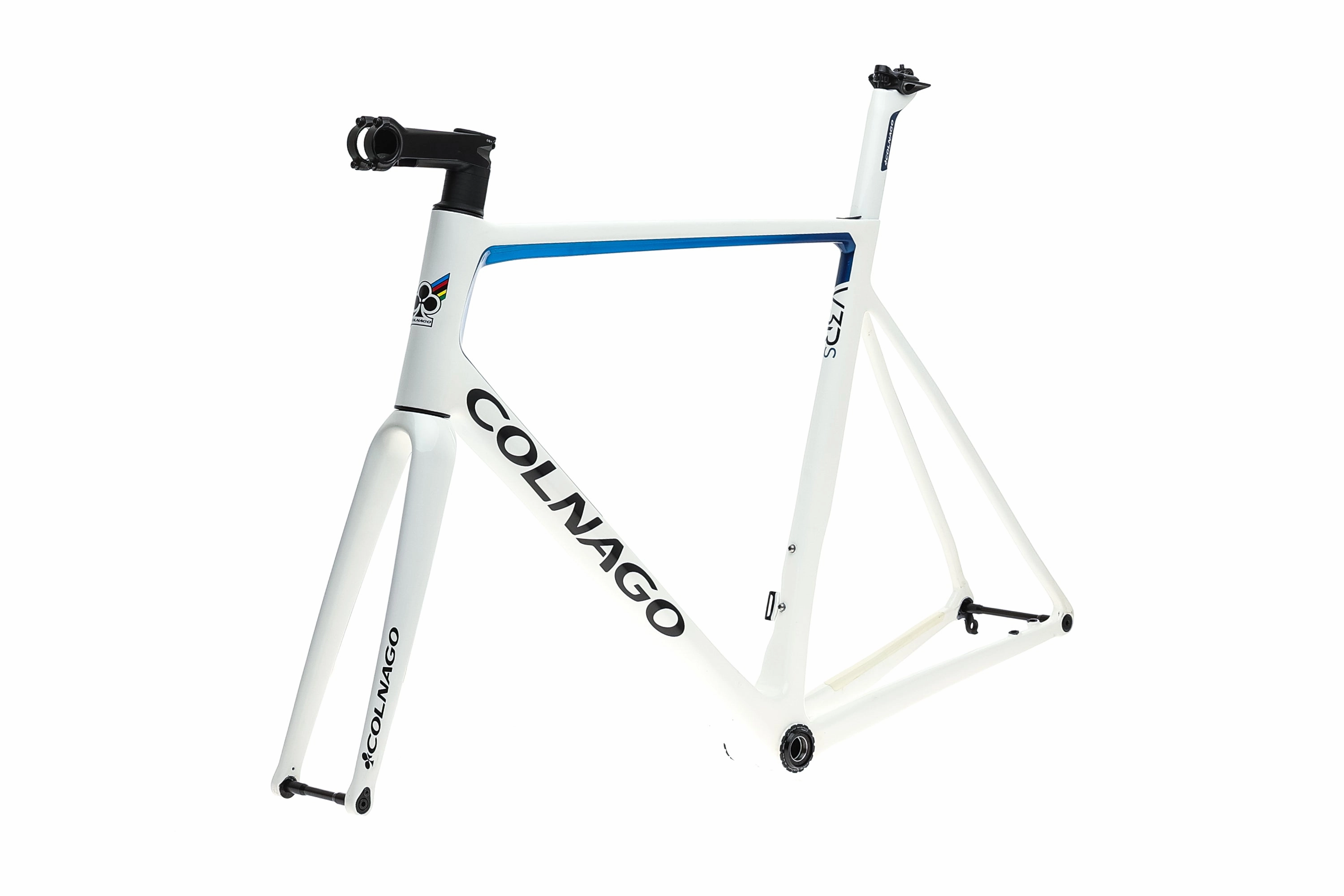 Colnago V3Rs 58cm Frameset - 2022