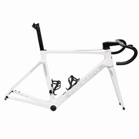 Colnago V4Rs Frame - White