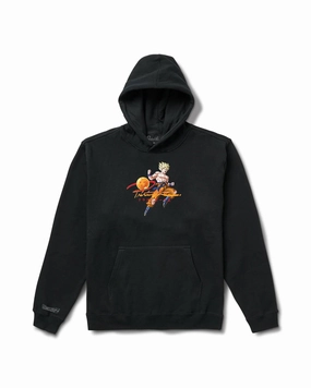 Special Online Offer Flash Sale Alert Comeback Pullover Hoodie