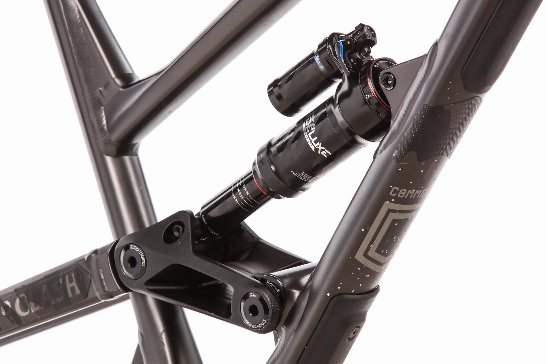 Commencal Clash Aluminum Large Frame - 2022