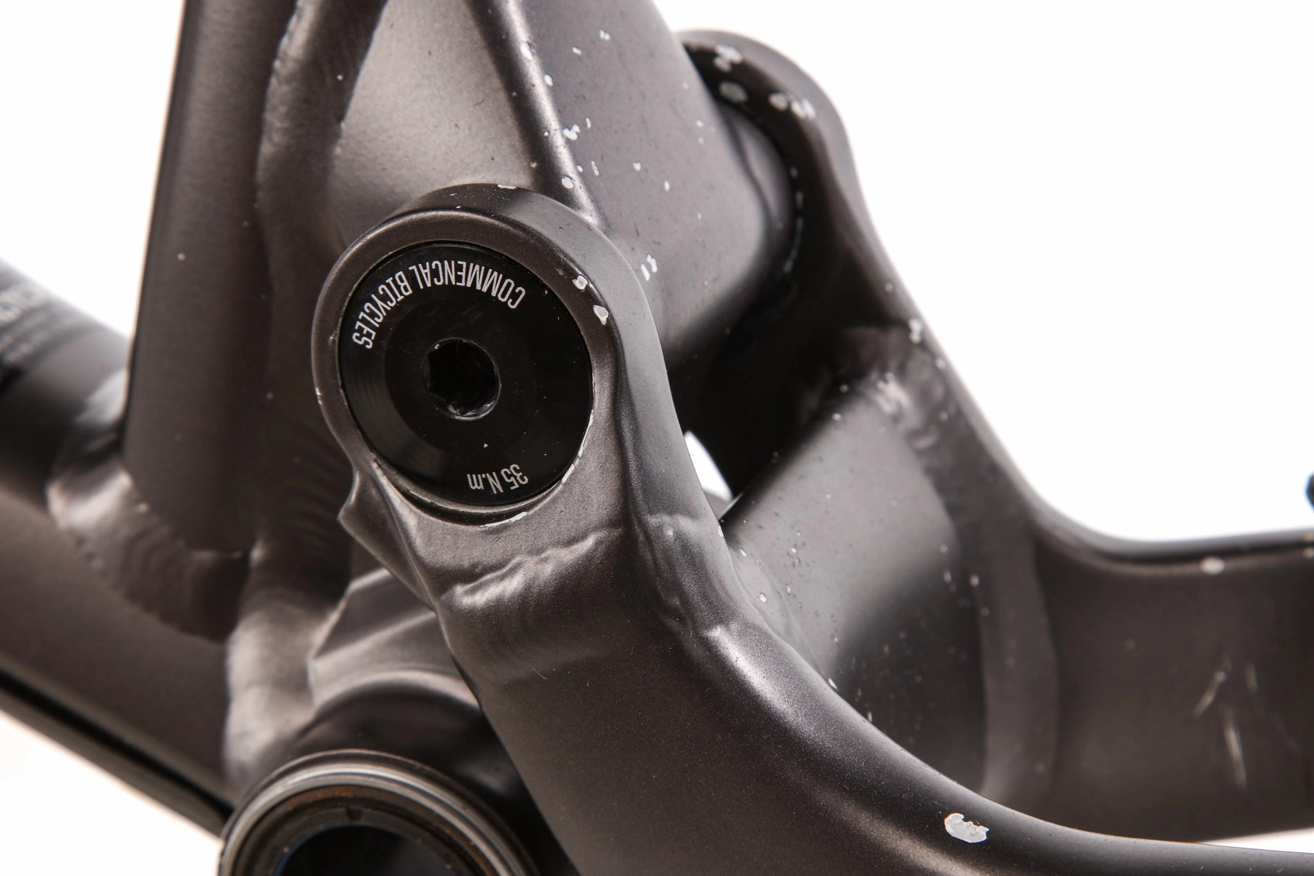 Commencal Clash Aluminum Large Frame - 2022