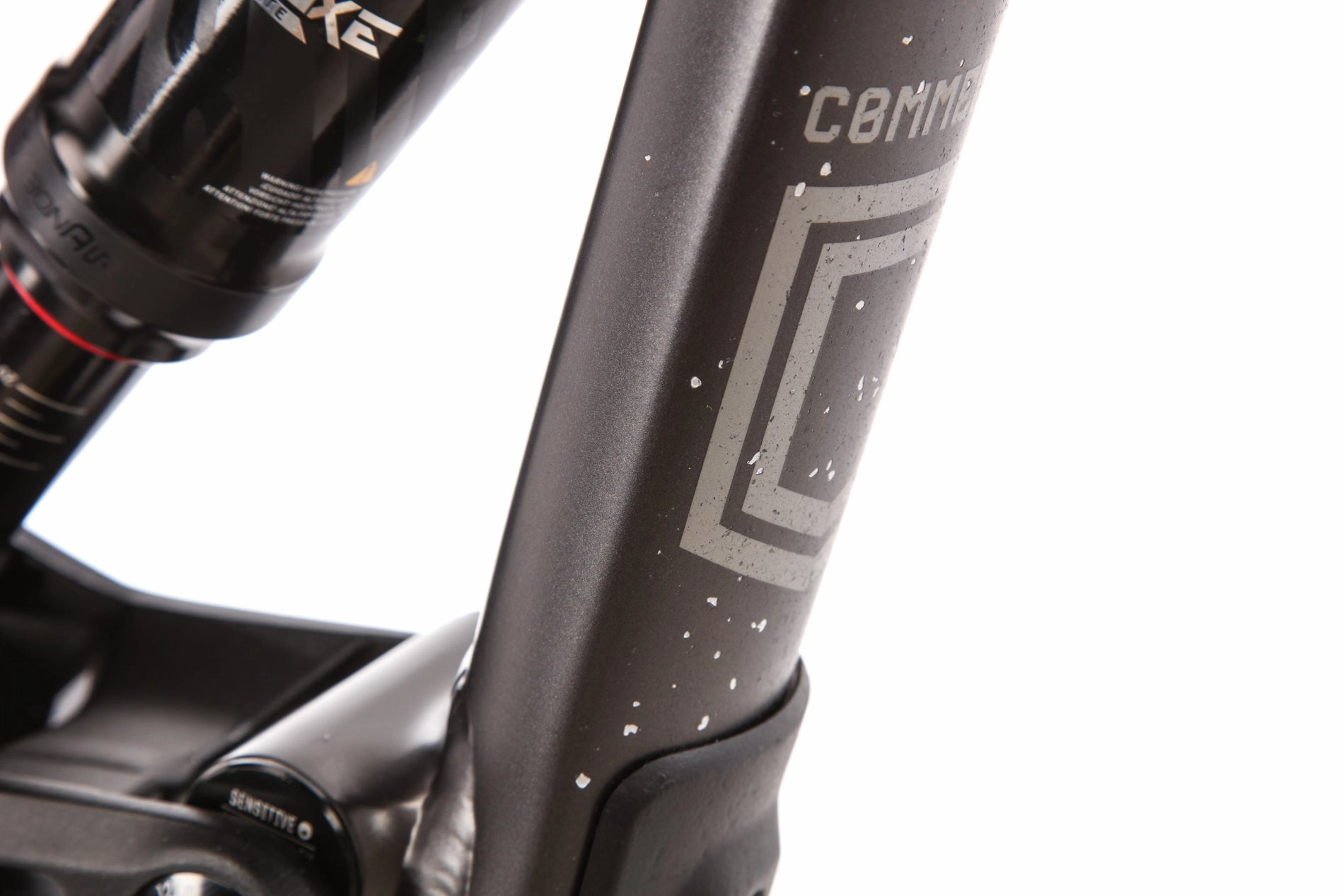 Commencal Clash Aluminum Large Frame - 2022