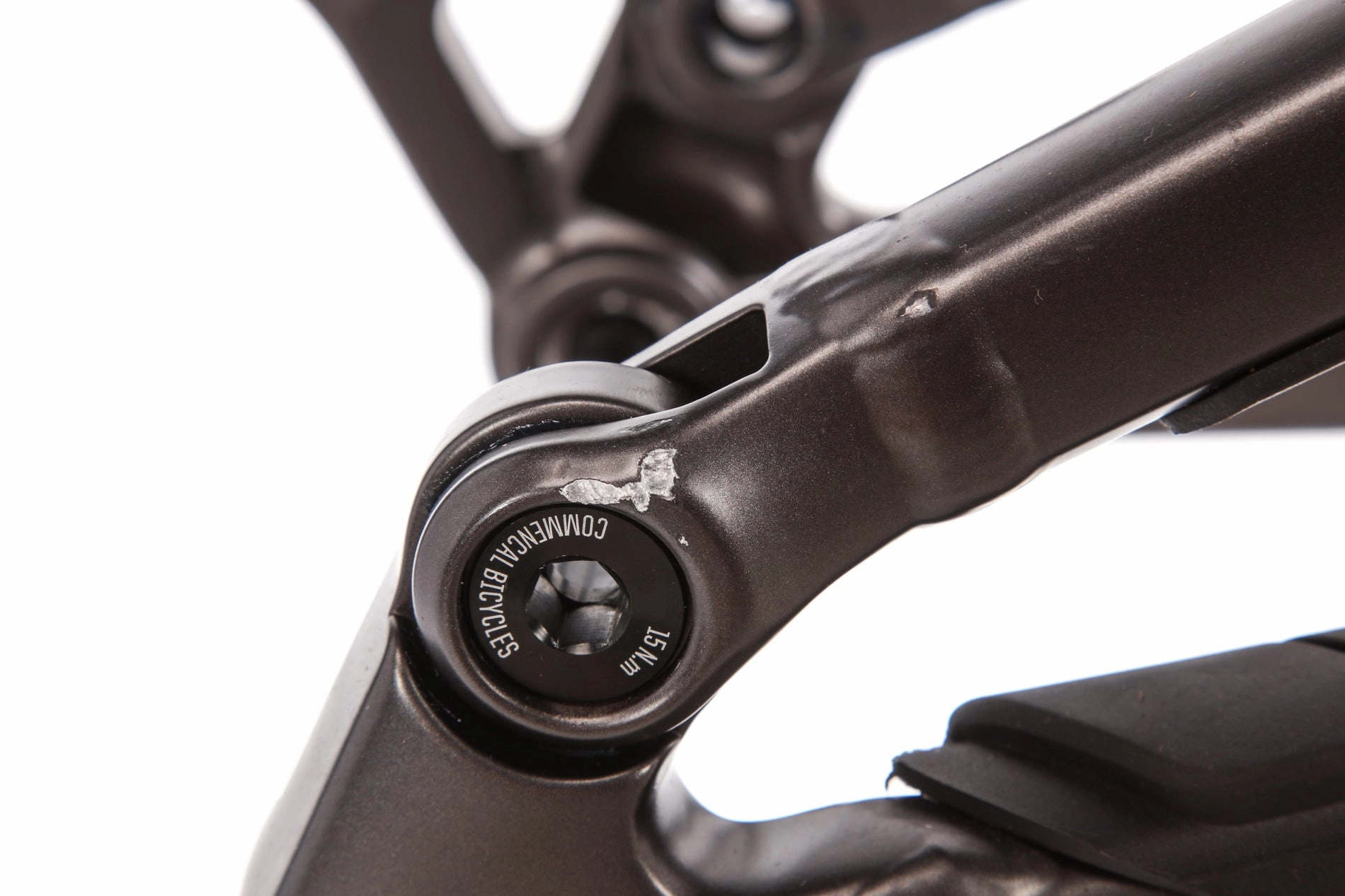 Commencal Clash Aluminum Large Frame - 2022
