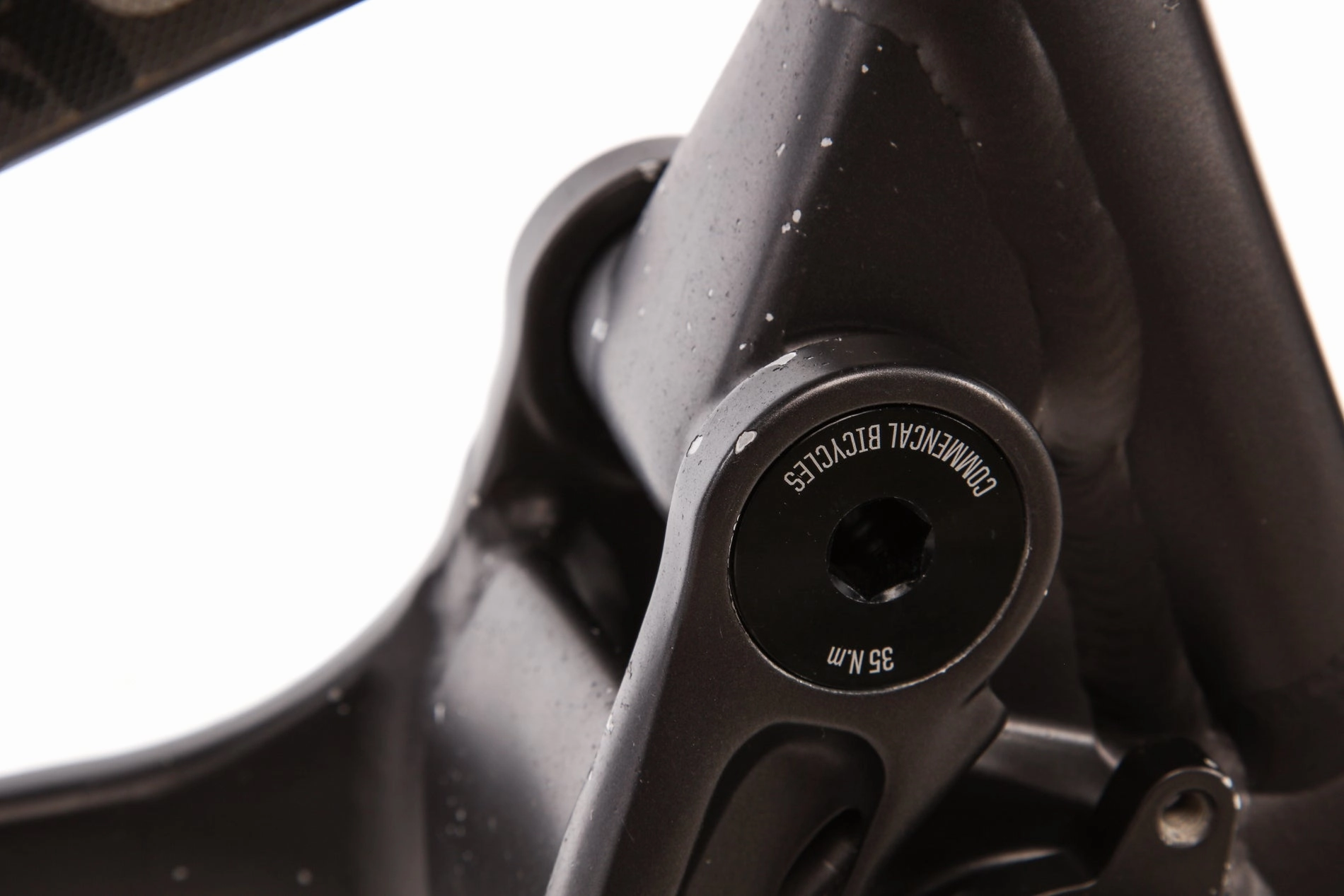 Commencal Clash Aluminum Large Frame - 2022