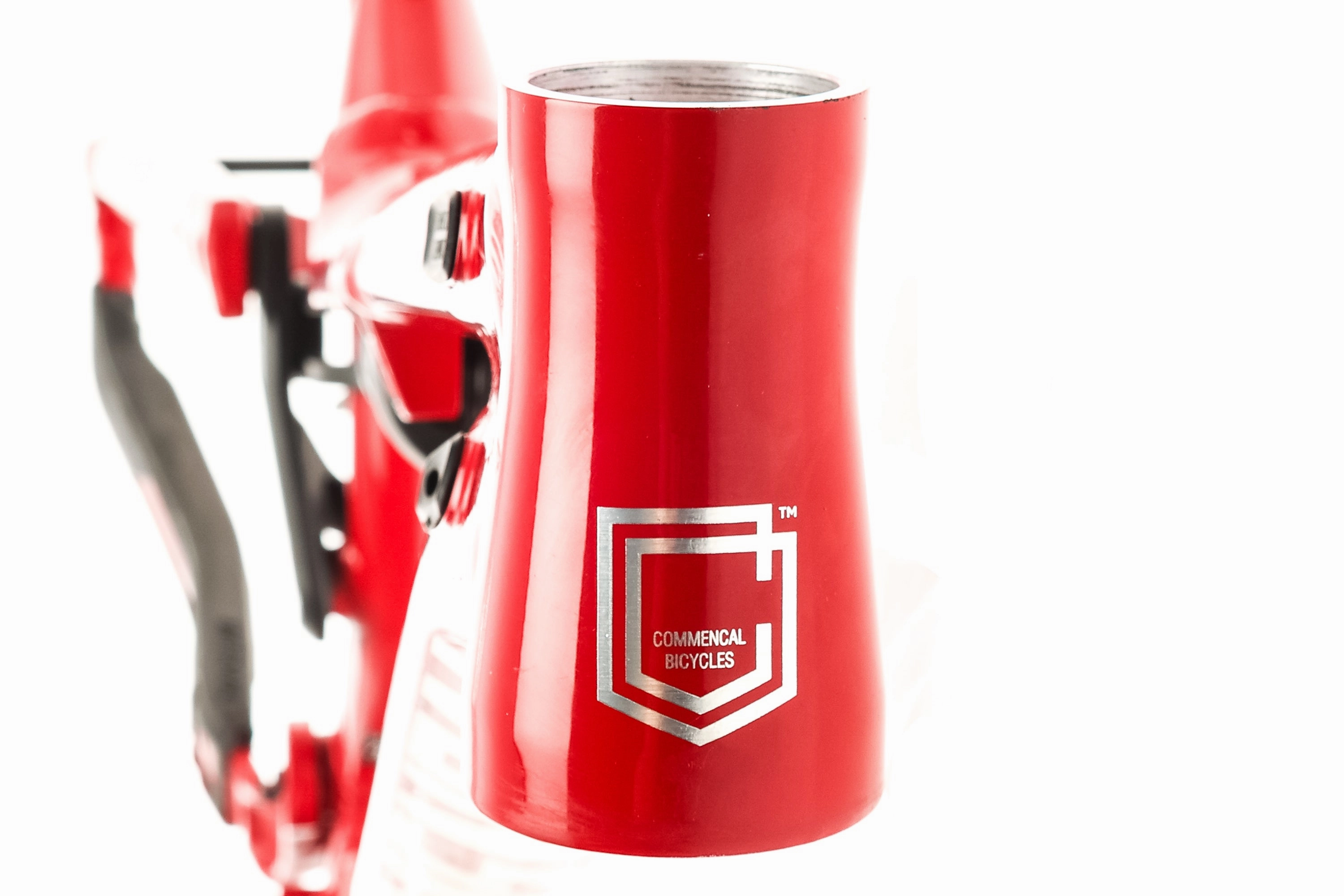 Commencal Meta AM 29 Small Frame - 2020