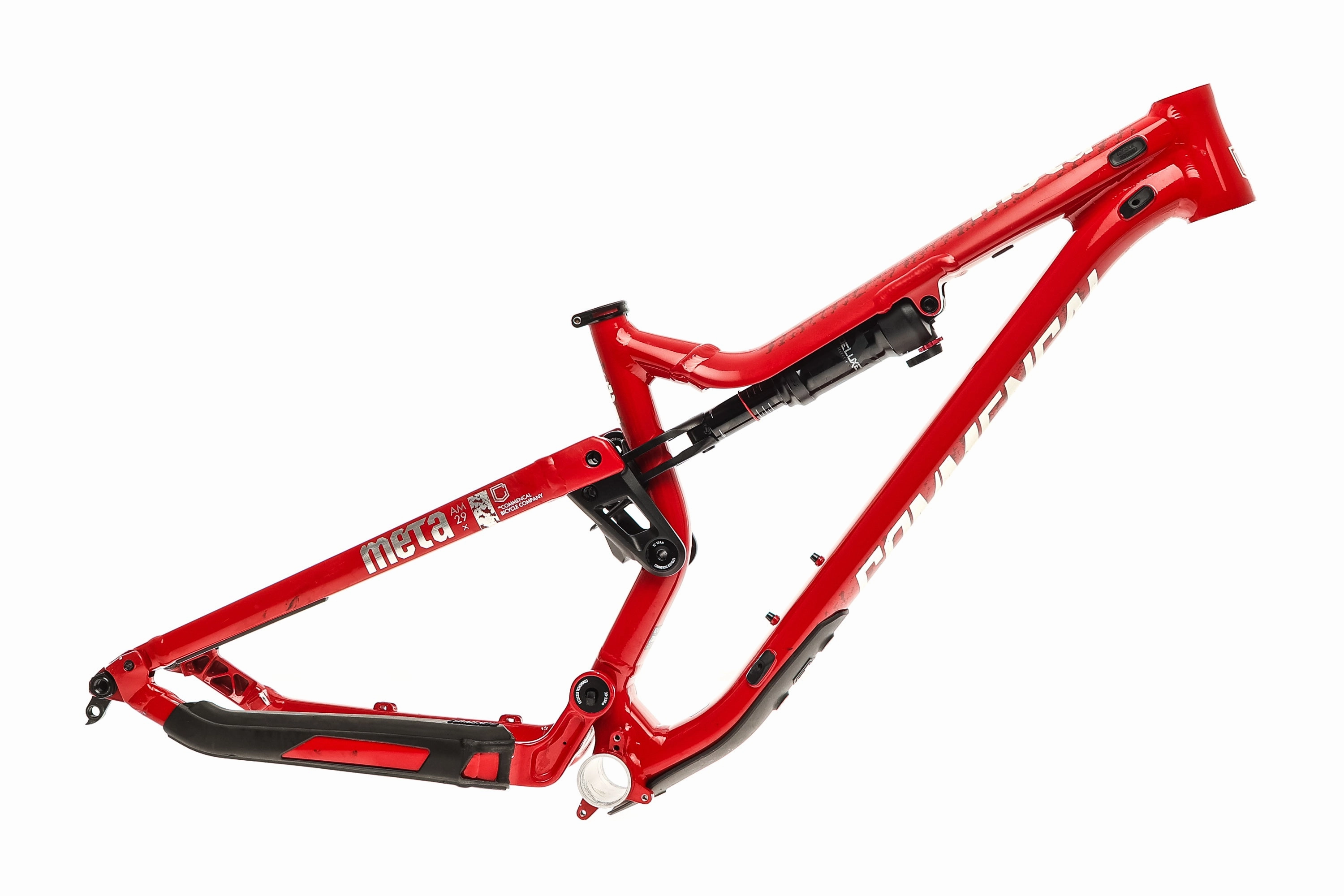Commencal Meta AM 29 Small Frame - 2020