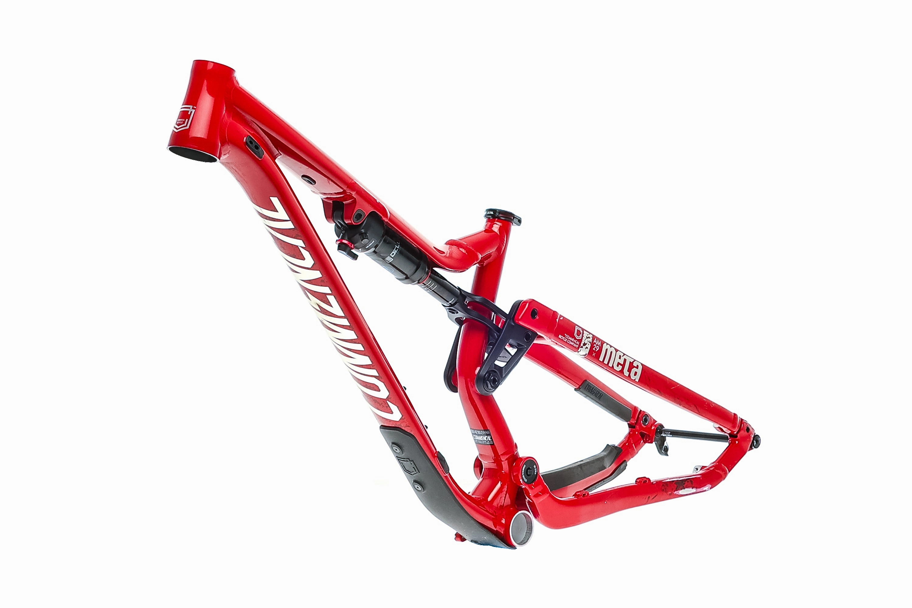 Commencal Meta AM 29 Small Frame - 2020