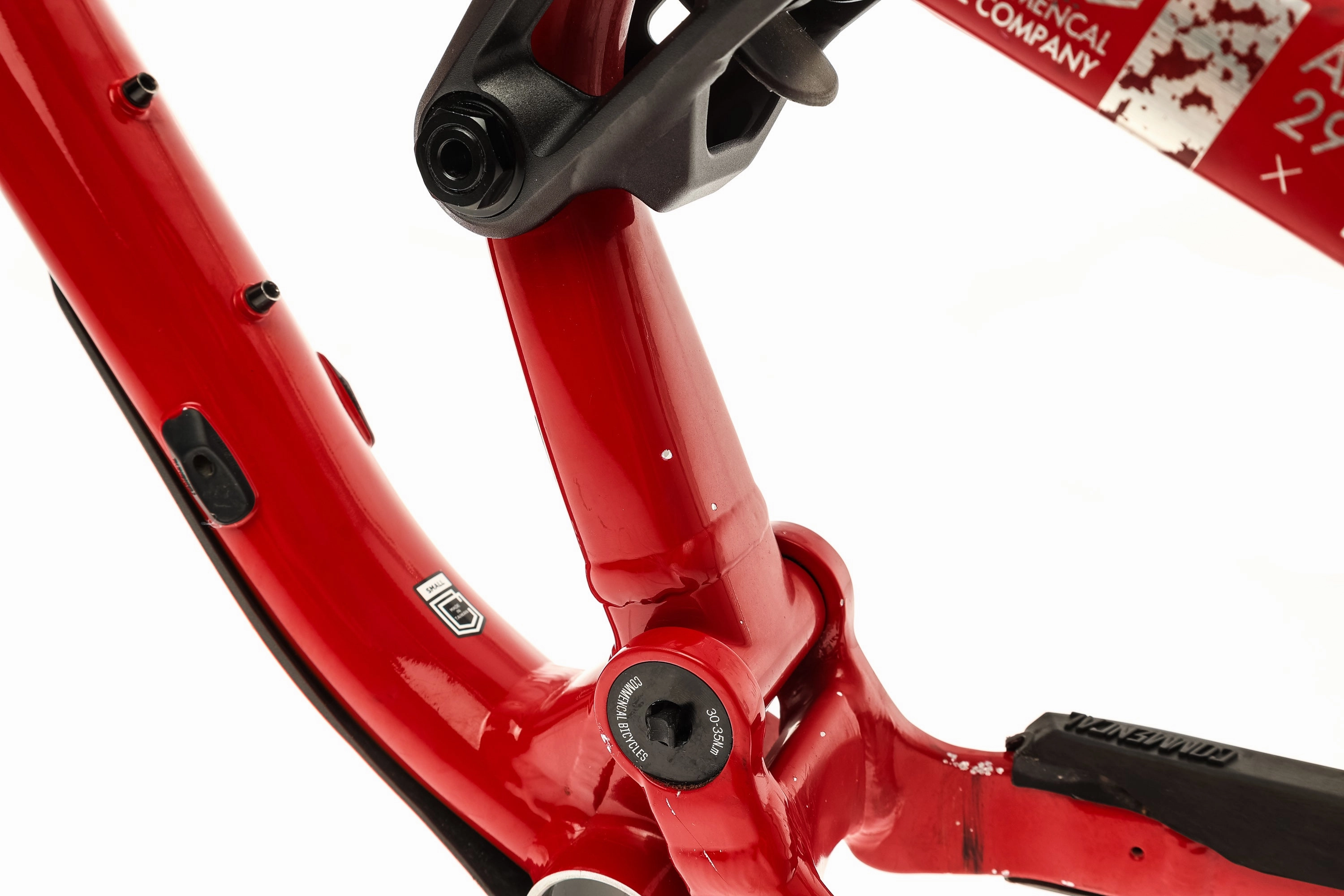 Commencal Meta AM 29 Small Frame - 2020