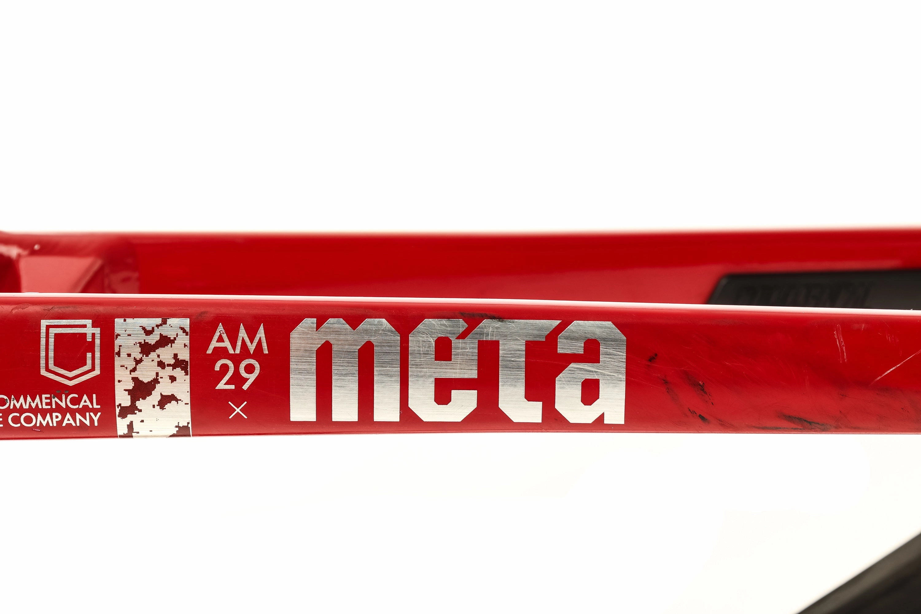 Commencal Meta AM 29 Small Frame - 2020