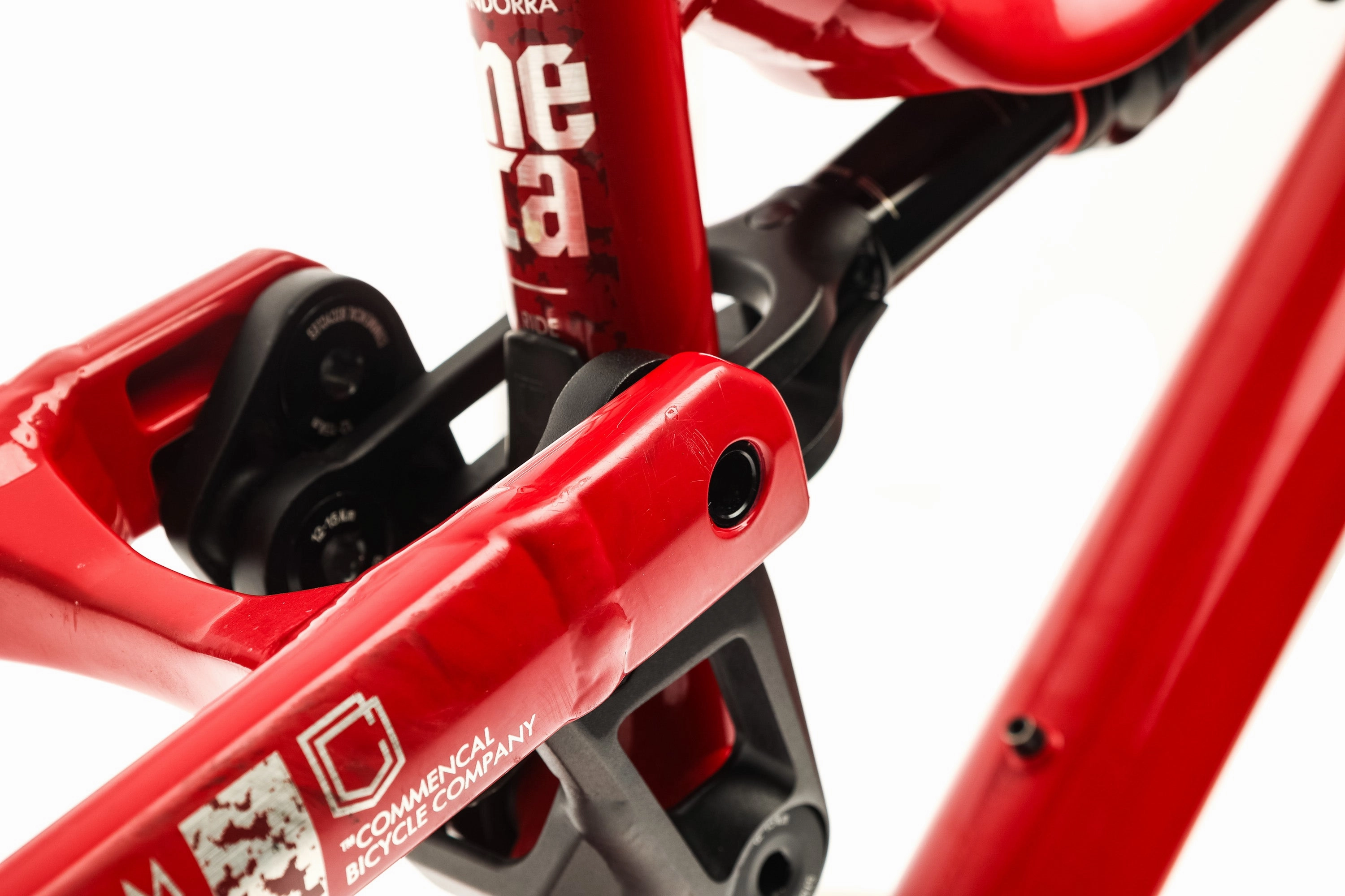 Commencal Meta AM 29 Small Frame - 2020