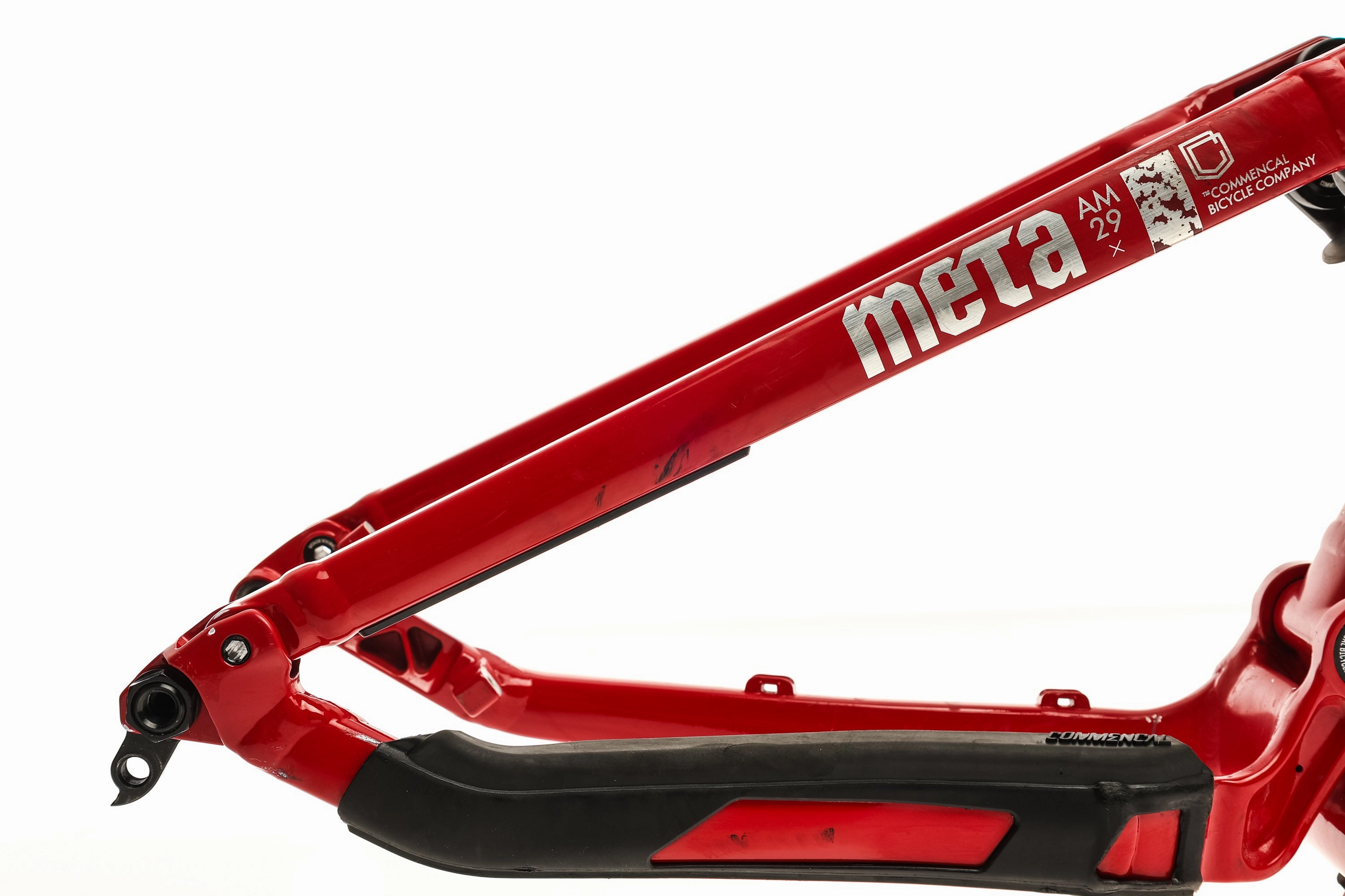 Commencal Meta AM 29 Small Frame - 2020