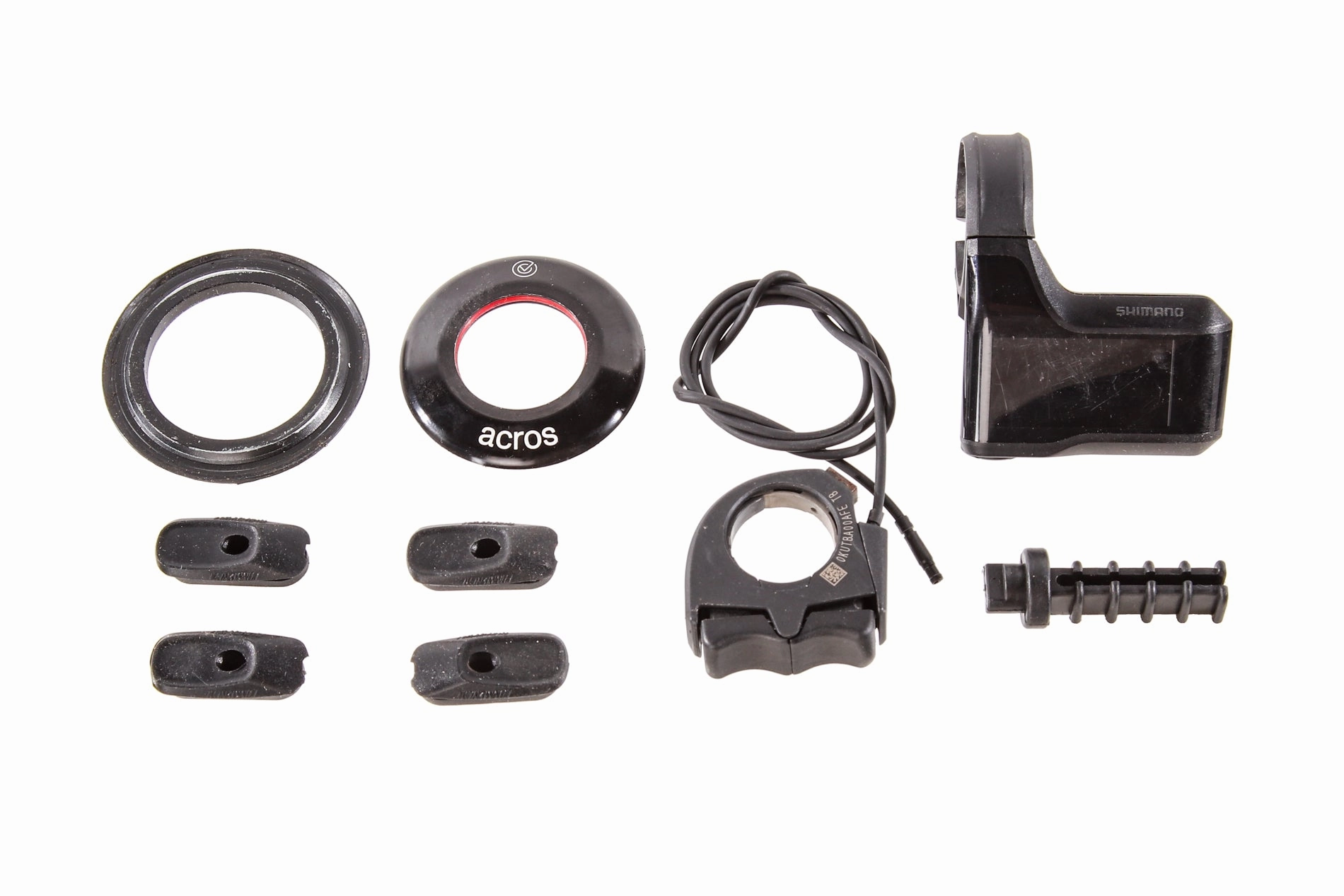 Commencal Meta Power TR 29" Aluminum X-Large Frame - 2023