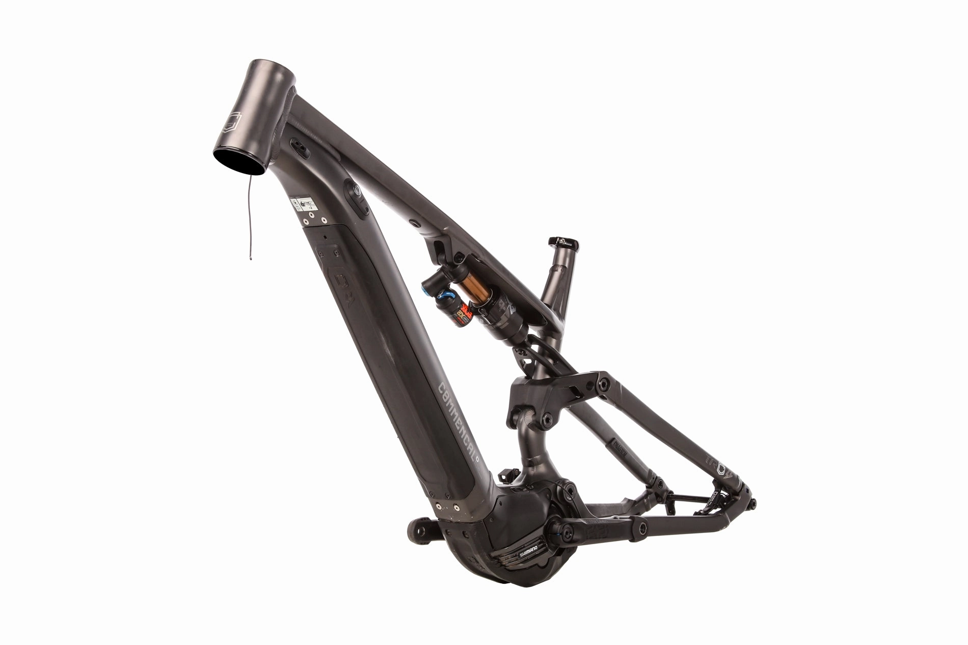 Commencal Meta Power TR 29" Aluminum X-Large Frame - 2023
