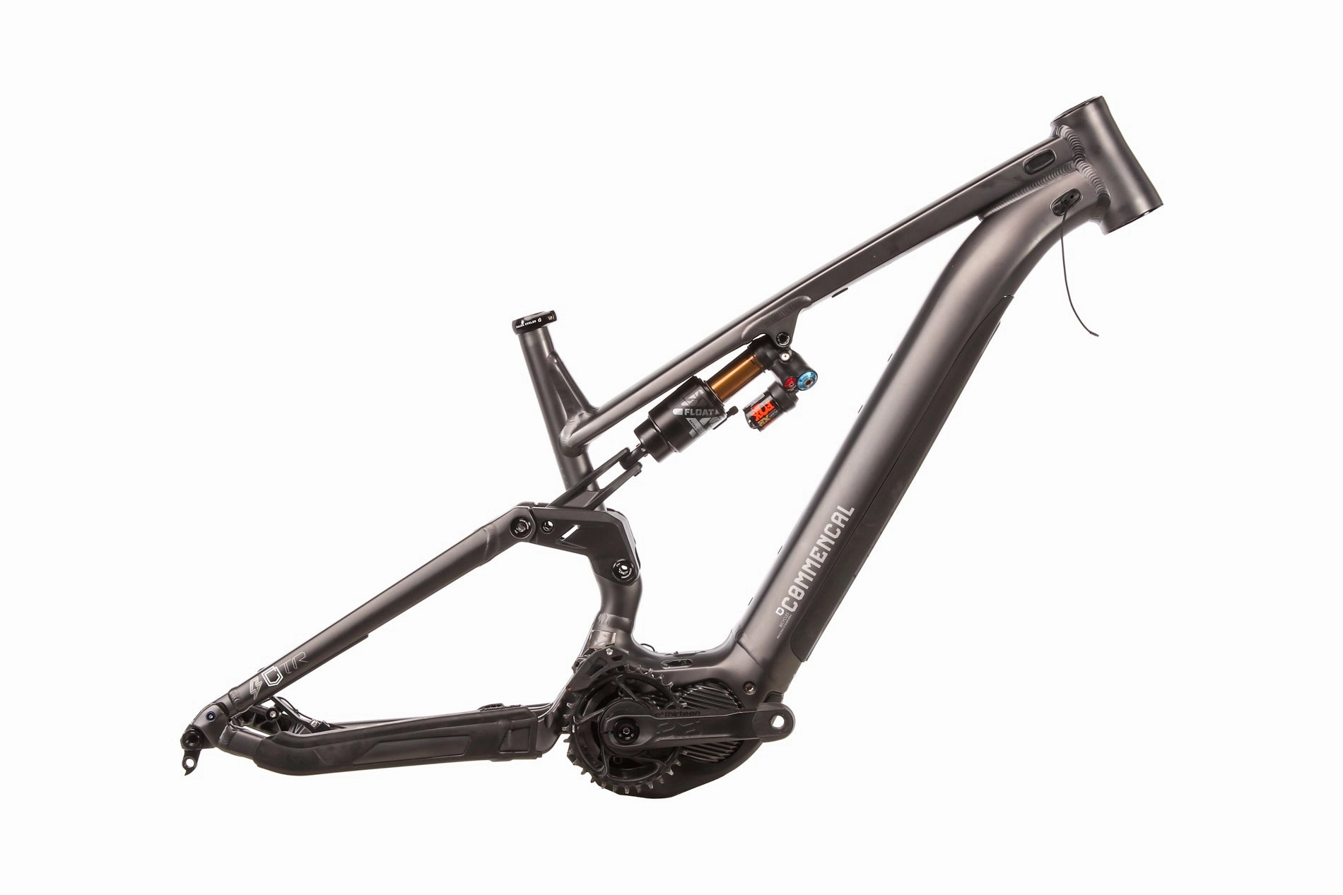 Commencal Meta Power TR 29" Aluminum X-Large Frame - 2023
