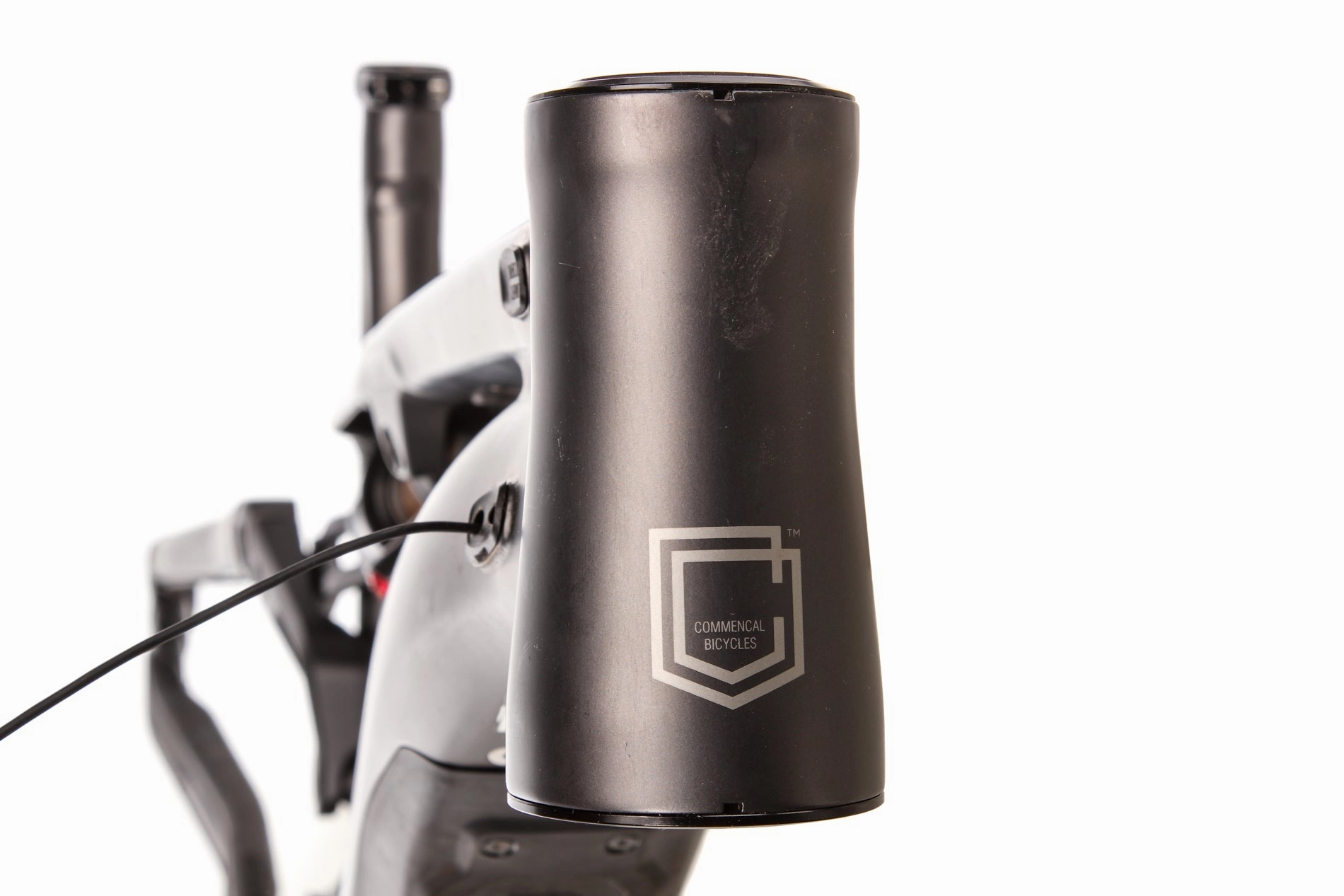 Commencal Meta Power TR 29" Aluminum X-Large Frame - 2023