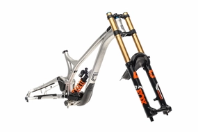 Commencal Supreme DH Large Frameset - 2022