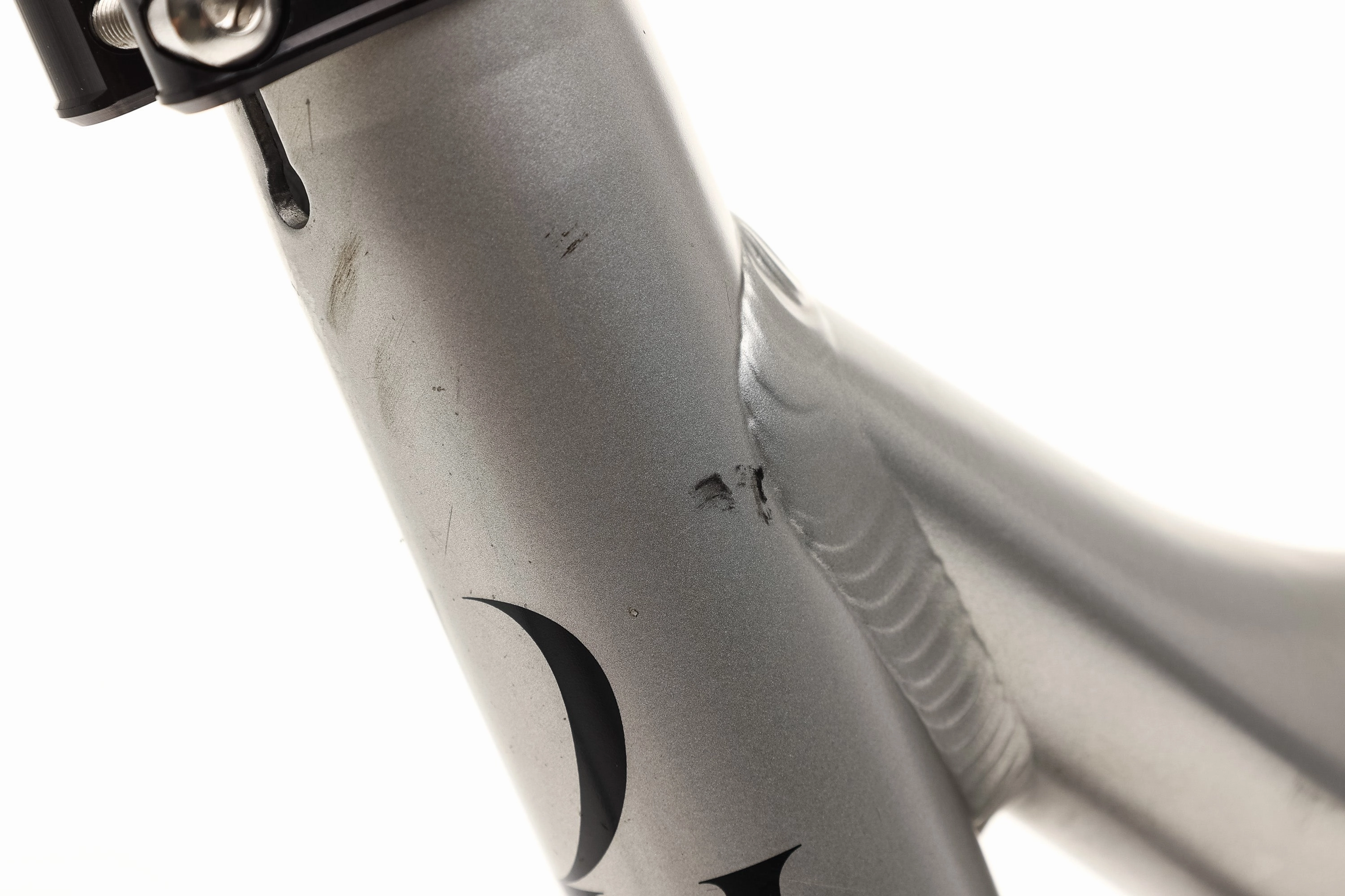 Commencal Supreme DH Large Frameset - 2022
