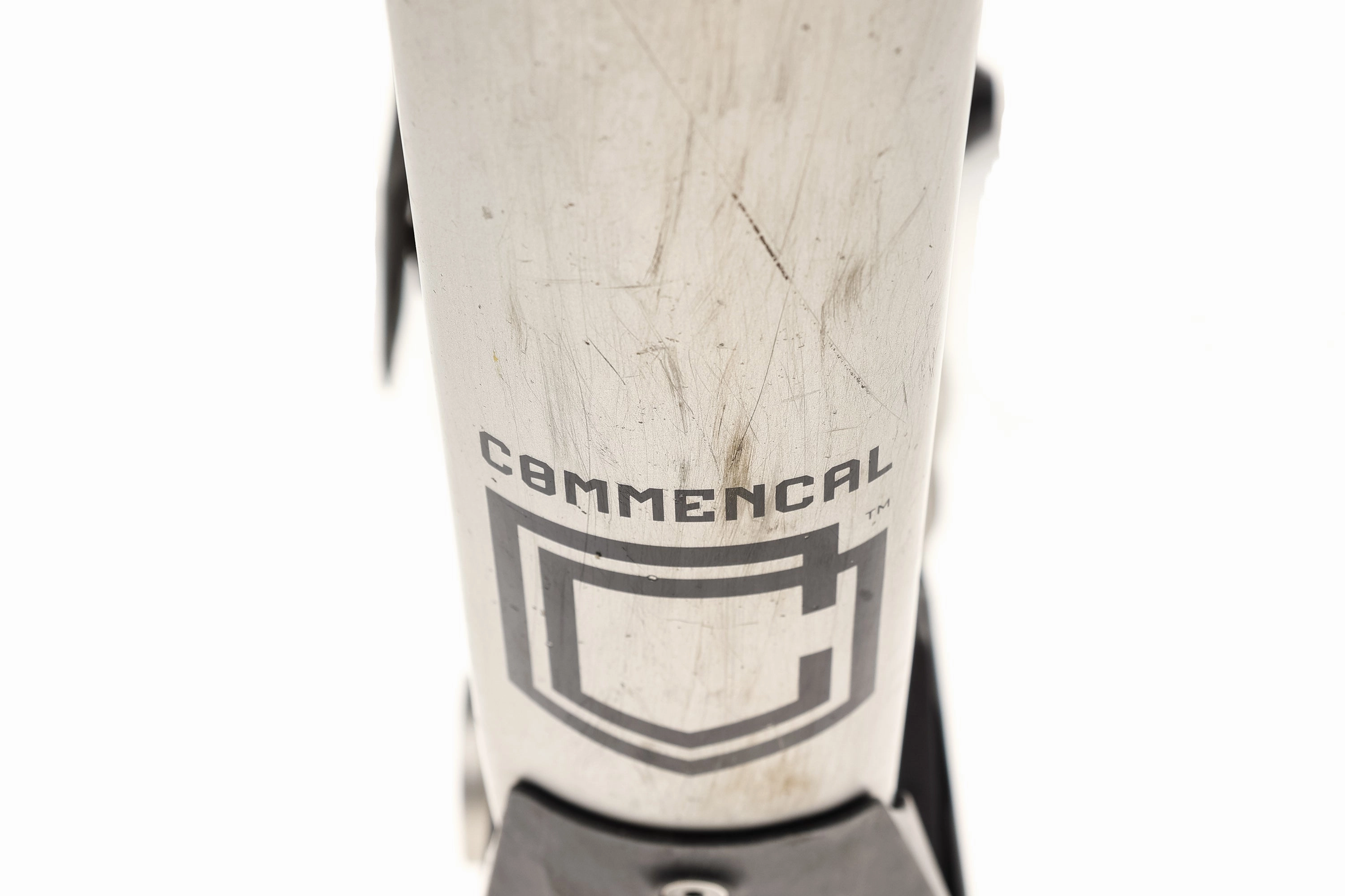 Commencal Supreme DH Large Frameset - 2022