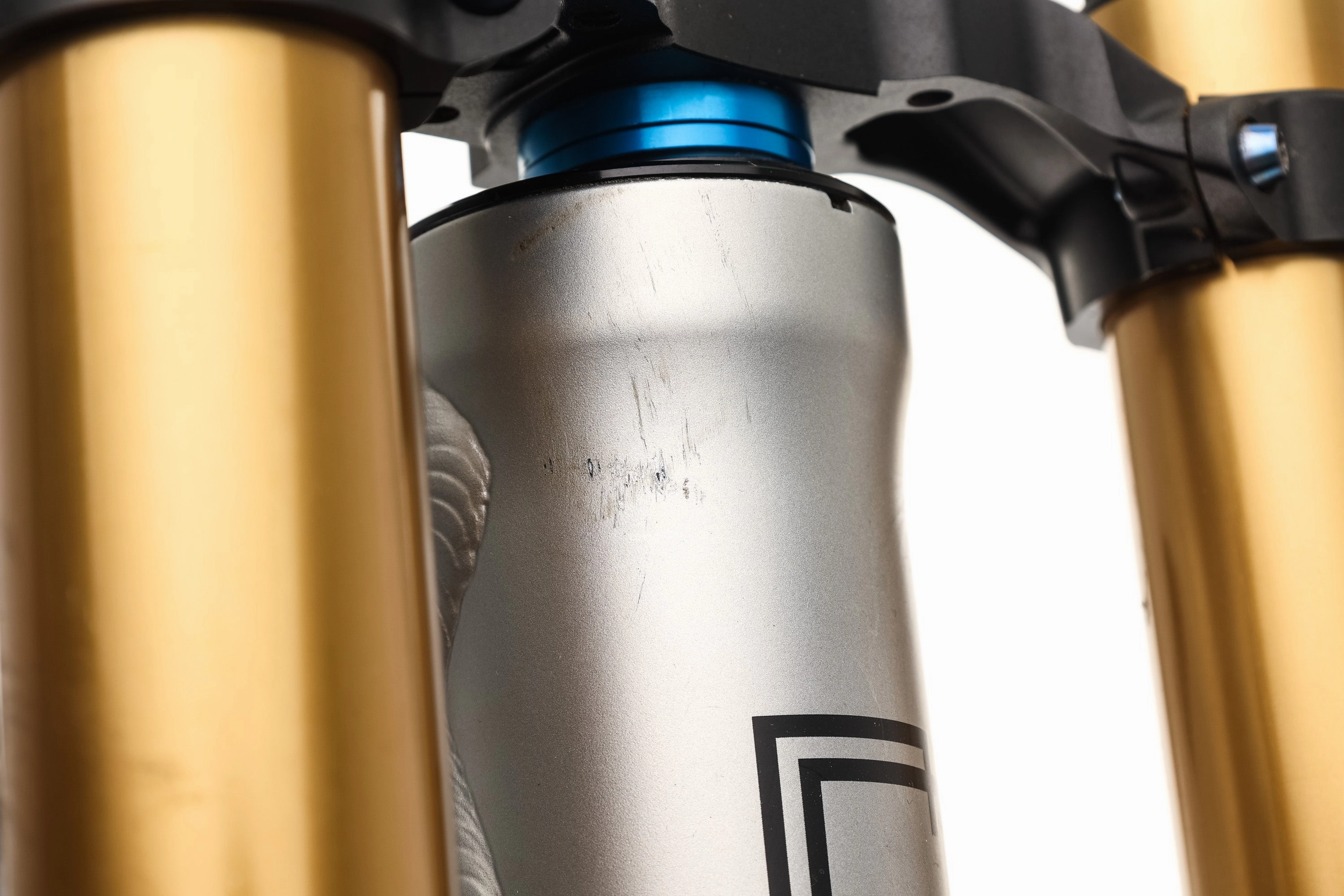 Commencal Supreme DH Large Frameset - 2022