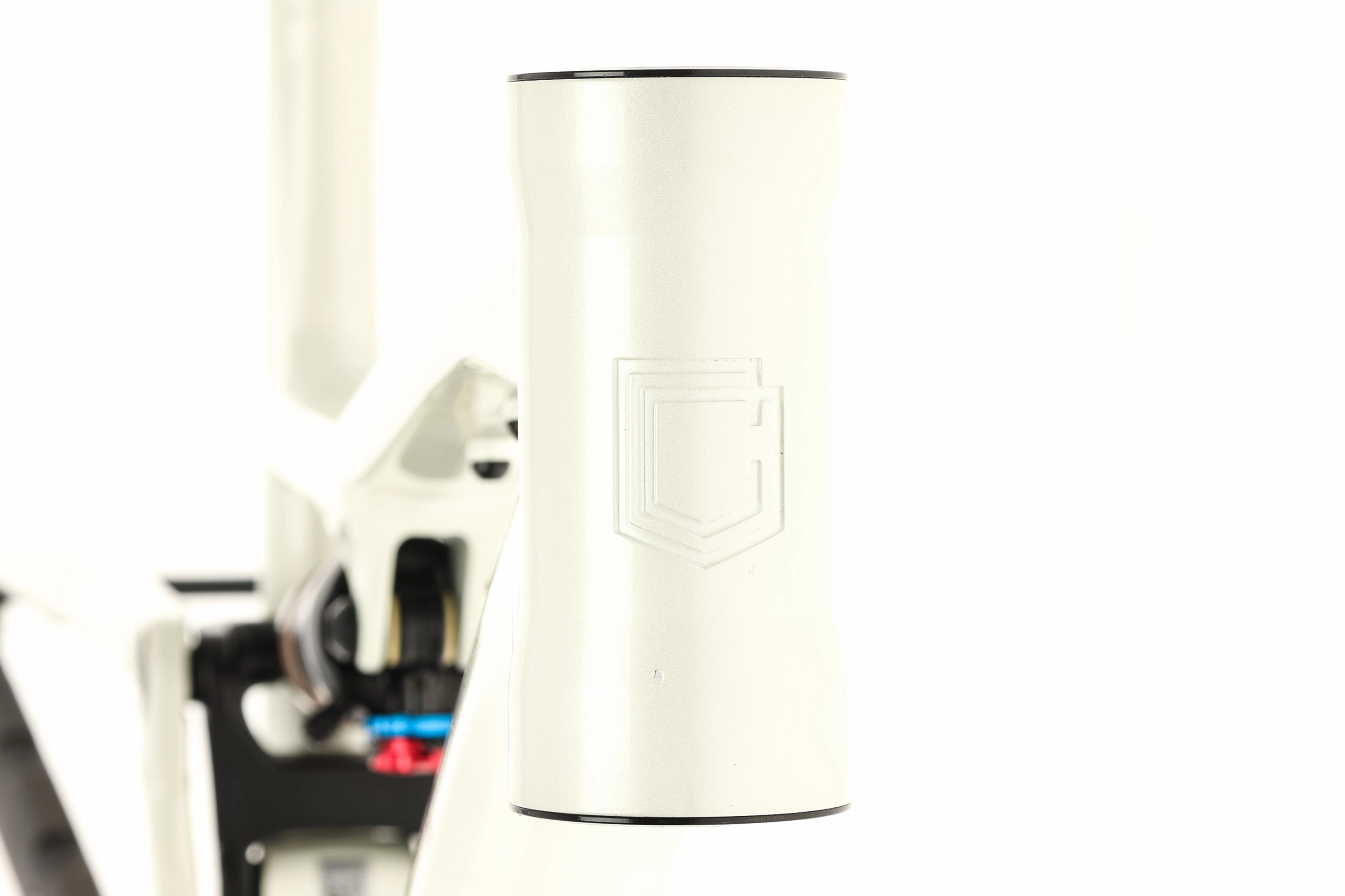 Commencal T.E.M.P.O. X-Large Frameset - 2023