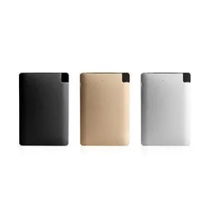 Daily Hot Deal Compact Slim Portable Charger