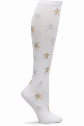 Trending Hot Deal Compression Socks Sparkle Stars-Na0044299