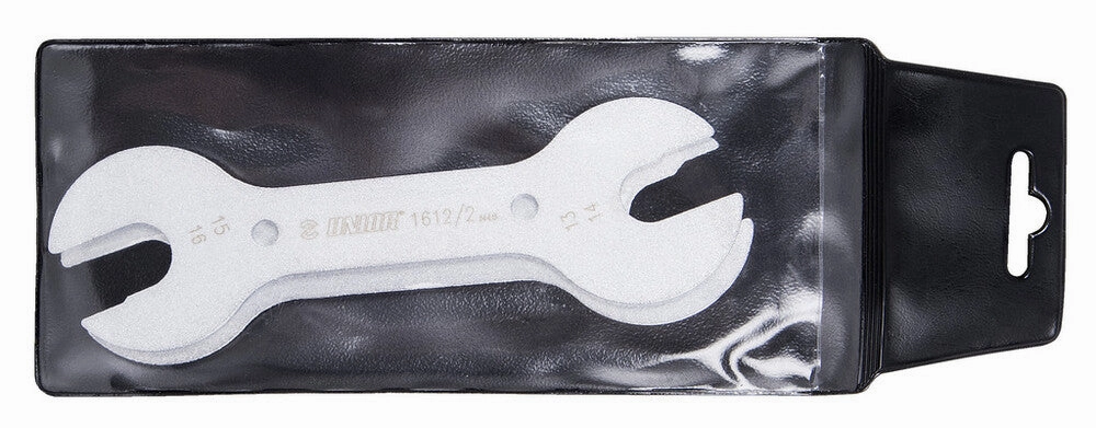 Cone wrench set