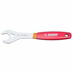 Cone wrench, single sided