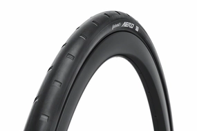 Continental Aero 111 Tire 700c Tubeless BlackChili Vectran Breaker