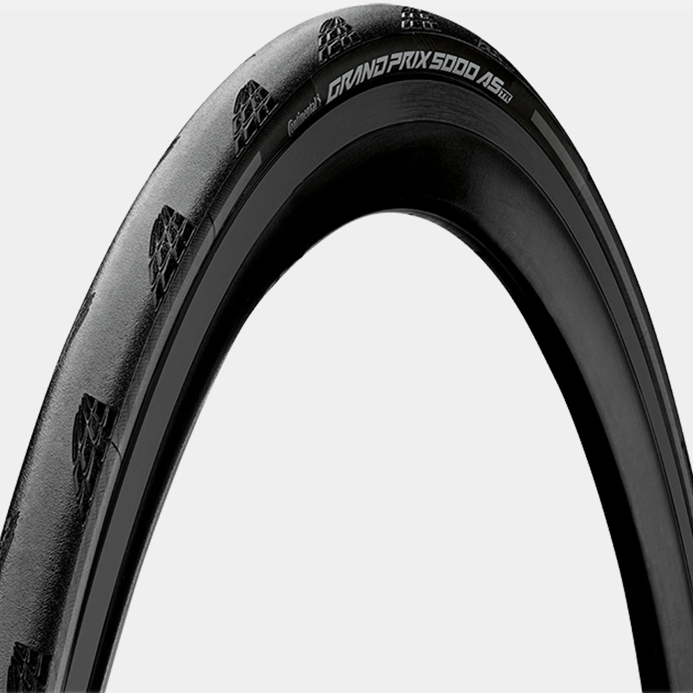Continental GP 5000 Allseason TR clincher - 32mm