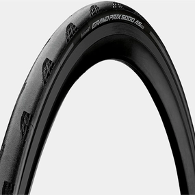 Continental GP 5000 Allseason TR Tire - 28mm 