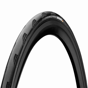 Continental GP 5000 clincher - 28C