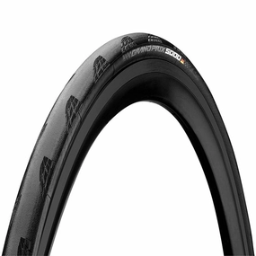 Continental GP 5000 clincher - 30C