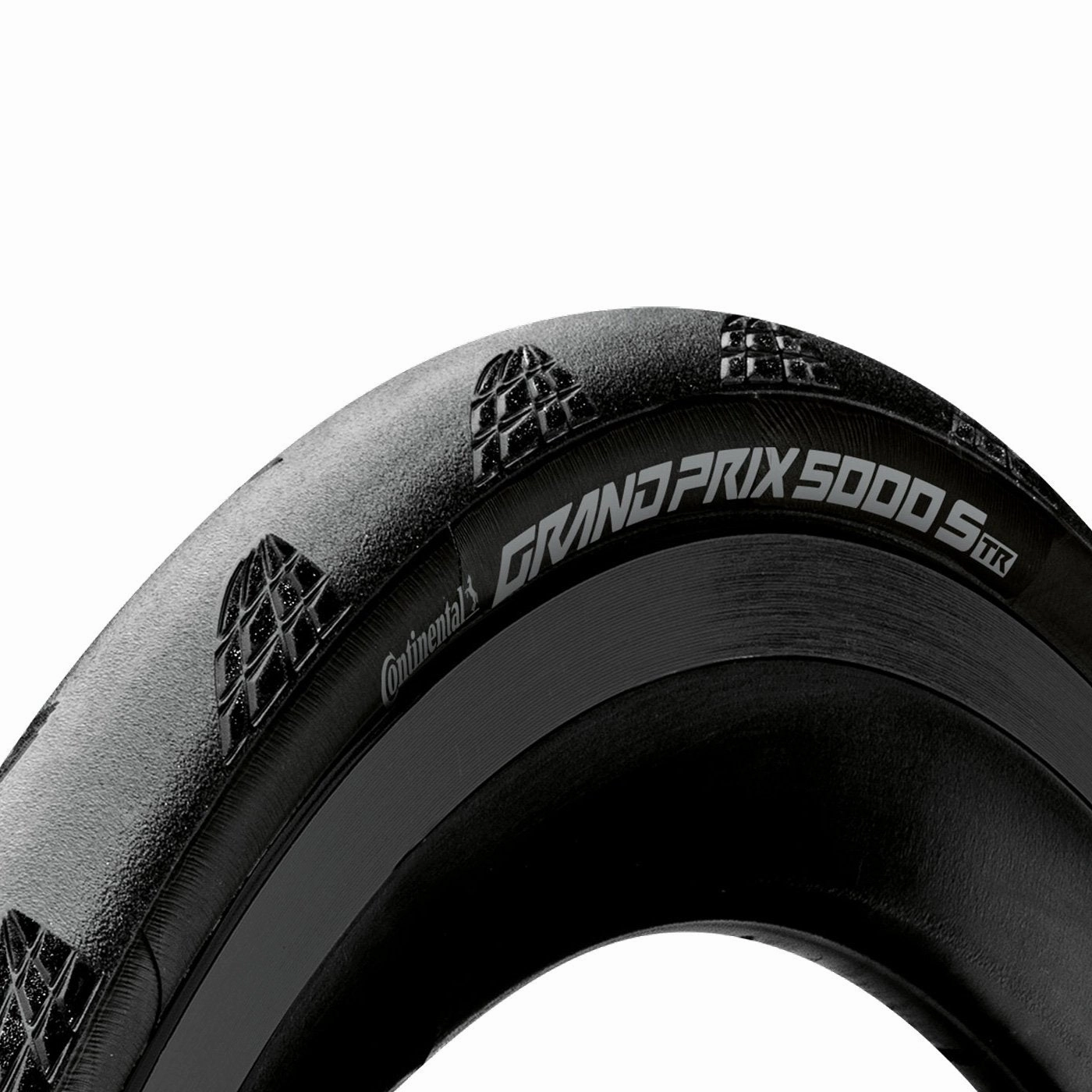 Continental GP 5000 S TR clincher - 32mm