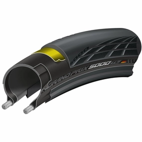 Continental GP 5000 TL clincher - 650bx28C