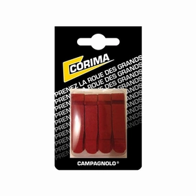 Corima brake pads - Campagnolo