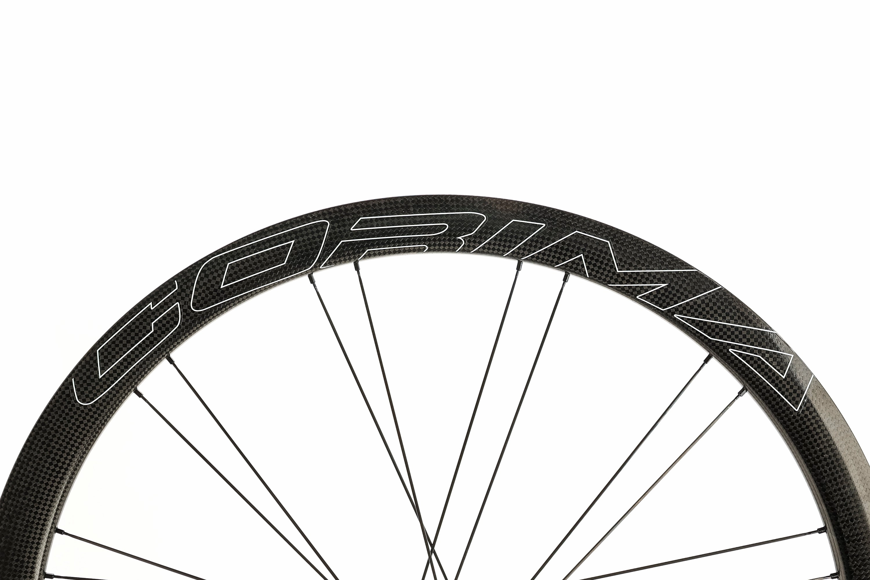 Corima Essentia 40 Carbon Tubeless 700c Wheelset