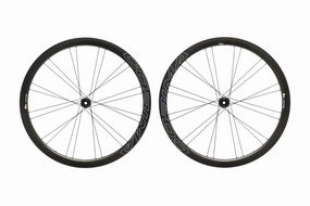 Corima Essentia 40 Carbon Tubeless 700c Wheelset