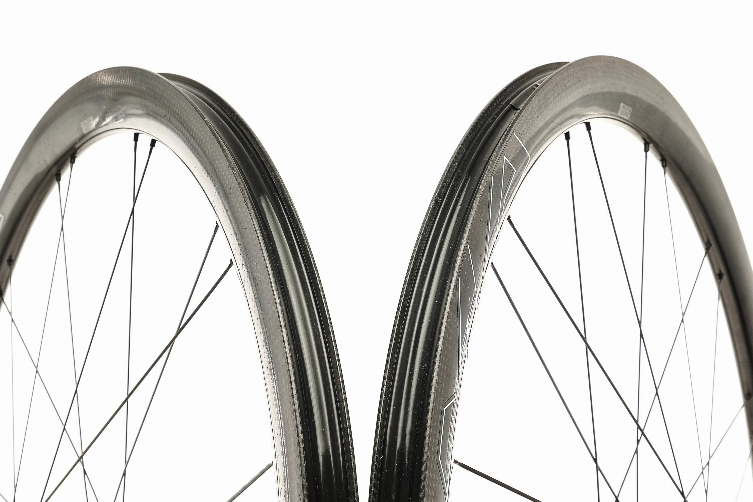 Corima Essentia 40 Carbon Tubeless 700c Wheelset