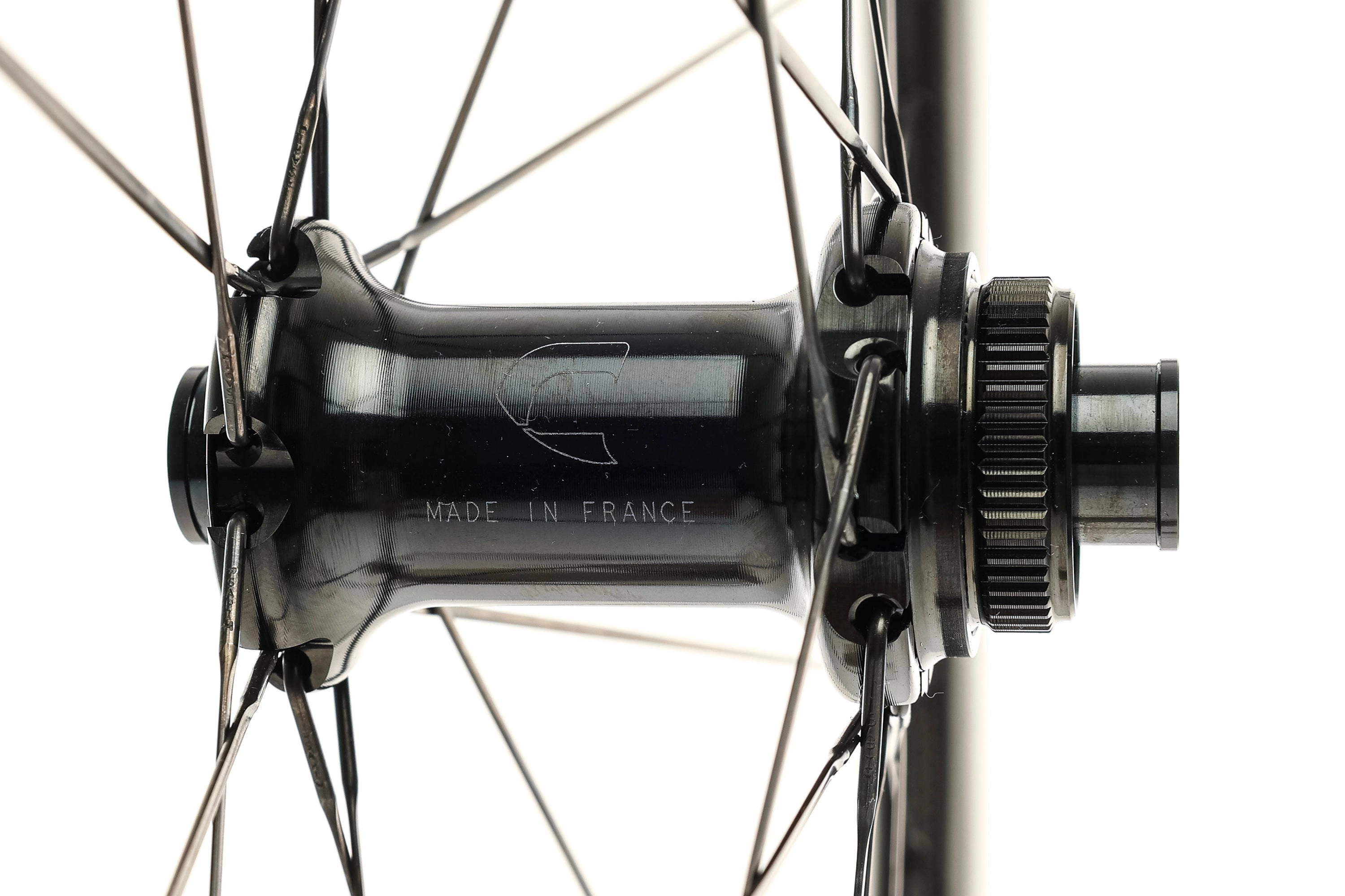 Corima Essentia 40 Carbon Tubeless 700c Wheelset