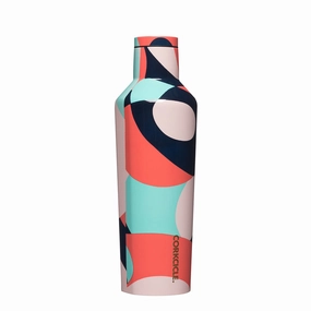 Corkcicle Mod Canteen 475Ml - Shout Insulated Stainless Steel Drink Bottle Todays Special Savings Shop Hot Picks