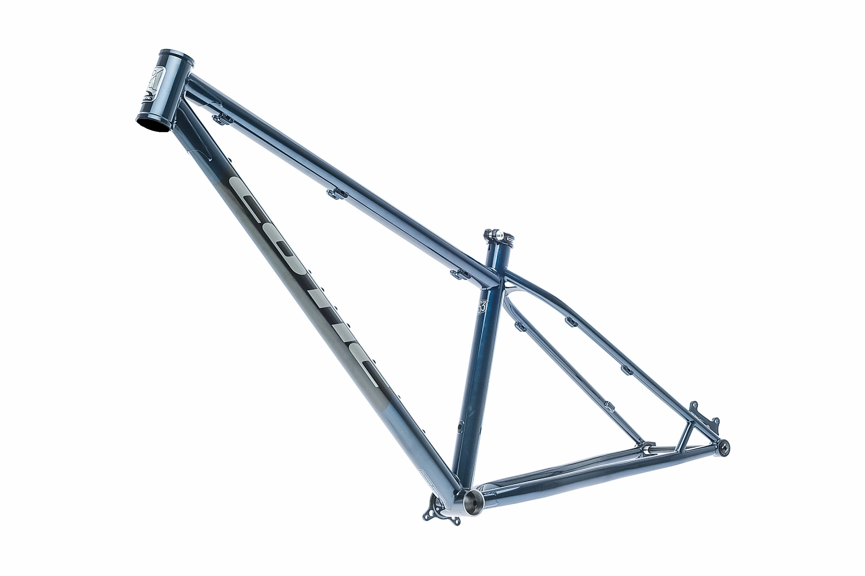 Cotic SolarisMAX Small Frameset - 2021