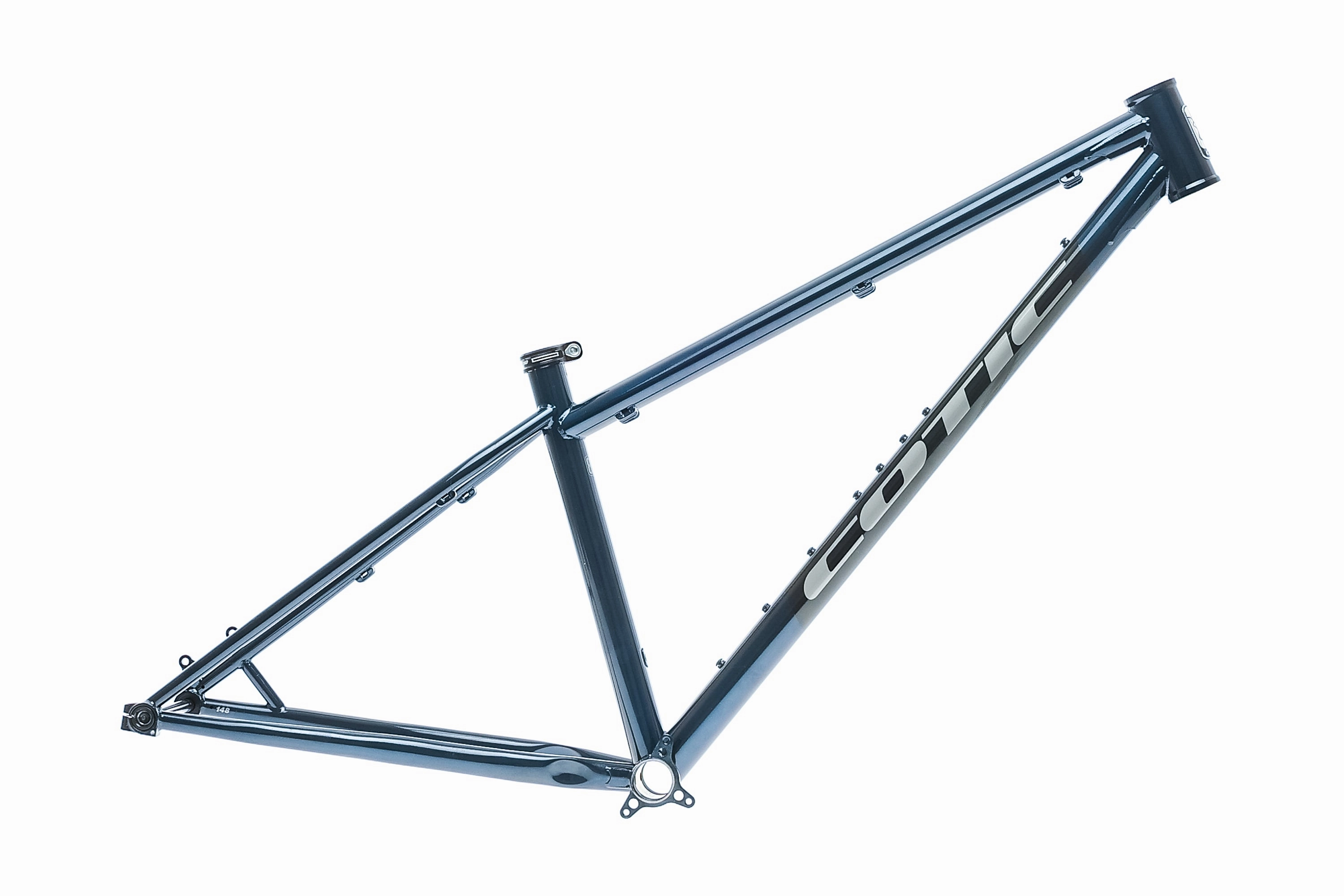 Cotic SolarisMAX Small Frameset - 2021