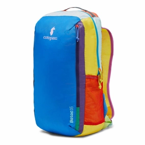 Weekend Flash Offer Cotopaxi Del Dia Batac 16L Backpack