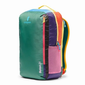 Cotopaxi Del Dia Batac 24L Backpack Hot Pick of the Day