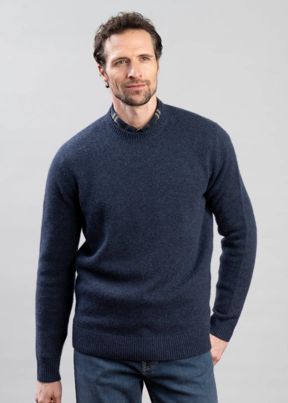 Shop Now Save Hot Pick Sale Covent Crew Neck Jumper