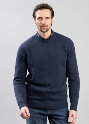 Covent Crew Neck Jumper Best Seller Discount