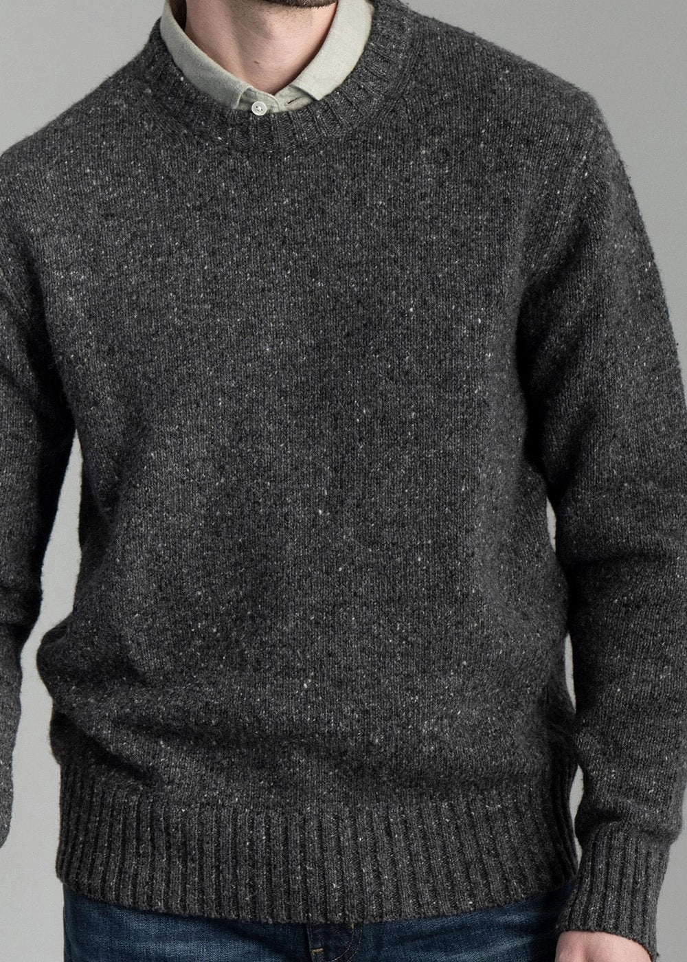 Grab Your Hot Pick Grab the Deal Now Cox Road Crew Neck